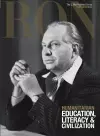 L. Ron Hubbard: Humanitarian - Education, Literacy & Civilization cover