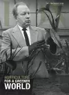 L. Ron Hubbard: Horticulture cover