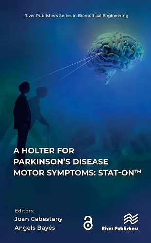 A Holter for Parkinson’s Disease Motor Symptoms: STAT-On™ cover