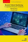 Remote Patient Monitoring: A Computational Perspective in Healthcare cover