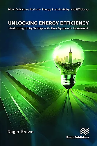 Unlocking Energy Efficiency cover