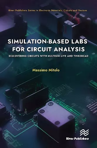 Simulation-based Labs for Circuit Analysis cover