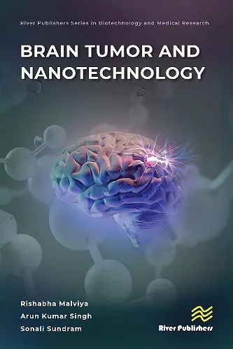 Brain Tumor and Nanotechnology cover