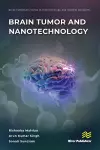 Brain Tumor and Nanotechnology cover