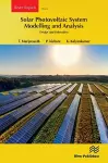 Solar Photovoltaic System Modelling and Analysis cover