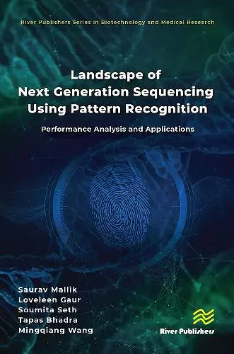 Landscape of Next Generation Sequencing Using Pattern Recognition cover