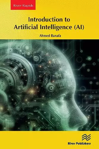 Introduction to Artificial Intelligence (AI) cover