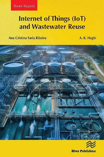 Internet of Things (IoT) and Wastewater Reuse cover