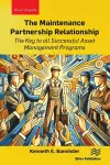 The Maintenance Partnership Relationship cover