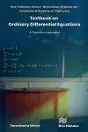 Textbook on Ordinary Differential Equations cover