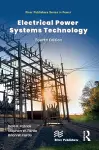 Electrical Power Systems Technology cover