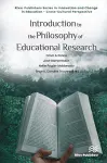 Introduction to the Philosophy of Educational Research cover