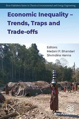 Economic Inequality � Trends, Traps and Trade-offs cover