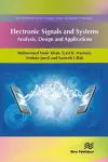 Electronic Signals and Systems cover