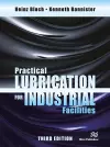 Practical Lubrication for Industrial Facilities, Third Edition cover