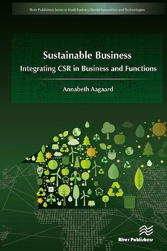 Sustainable Business cover