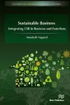 Sustainable Business cover