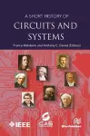 A Short History of Circuits and Systems cover