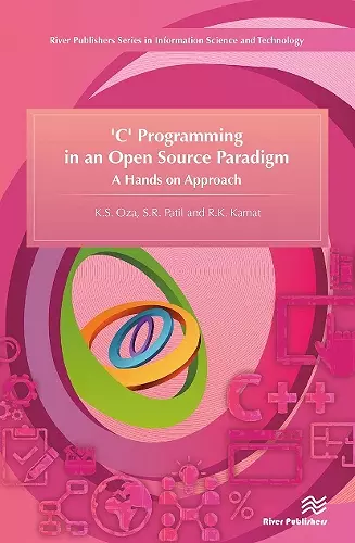 'C' Programming in an Open Source Paradigm cover