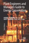 Plant Engineers and Managers Guide to Energy Conservation cover