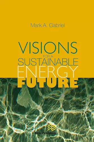 Visions for a Sustainable Energy Future cover