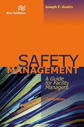 Safety Management cover