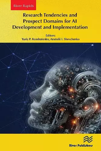 Research Tendencies and Prospect Domains for AI Development and Implementation cover