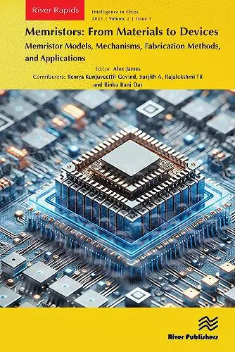 Memristors: From Materials to Devices cover