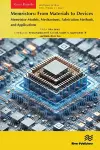 Memristors: From Materials to Devices cover