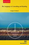 The Language of Grounding and Bonding cover