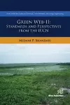 Green Web-II: Standards and Perspectives from the IUCN cover