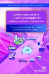 Dependable IoT for Human and Industry cover