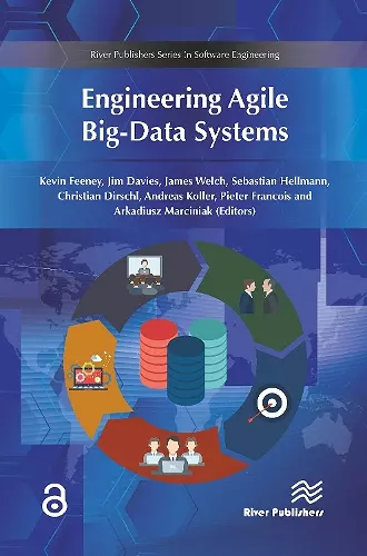 Engineering Agile Big-Data Systems cover