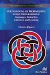 Foundations of Probabilistic Logic Programming cover