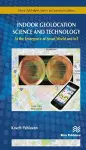 Indoor Geolocation Science and Technology cover
