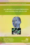 Algorithms for Sample Preparation with Microfluidic Lab-on-Chip cover