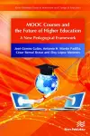 MOOC Courses and the Future of Higher Education cover