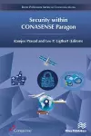 Security within CONASENSE Paragon cover