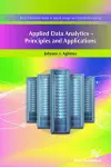 Applied Data Analytics cover