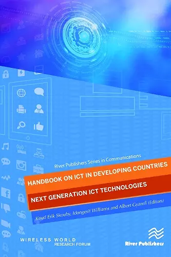 Handbook on ICT in Developing Countries cover