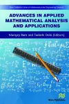 Advances in Applied Mathematical Analysis and Applications cover