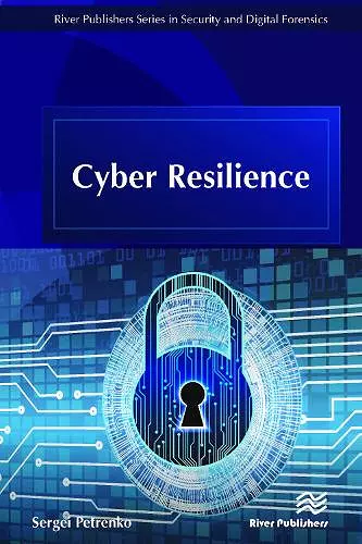 Cyber Resilience cover