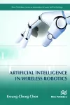 Artificial Intelligence in Wireless Robotics cover