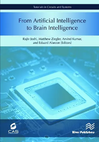 From Artificial Intelligence to Brain Intelligence cover