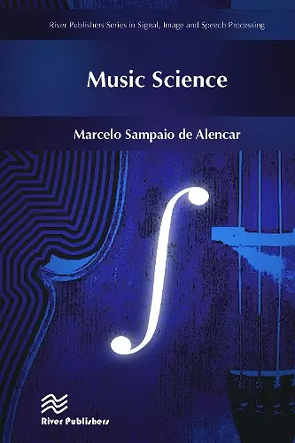 Music Science cover