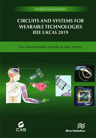 Circuits and Systems for Wearable Technologies cover