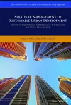 Strategic Management of Sustainable Urban Development cover