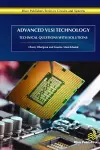 Advanced VLSI Technology cover