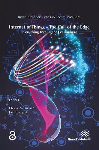 Internet of Things – The Call of the Edge cover