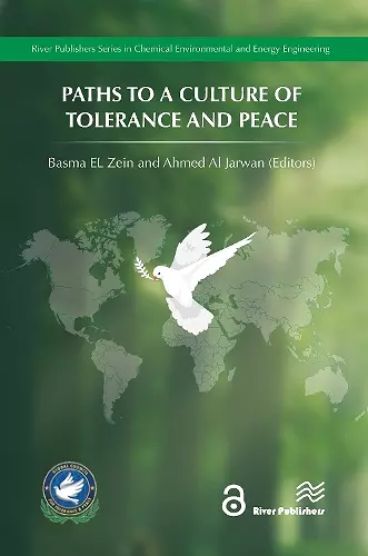 Paths to a Culture of Tolerance and Peace cover